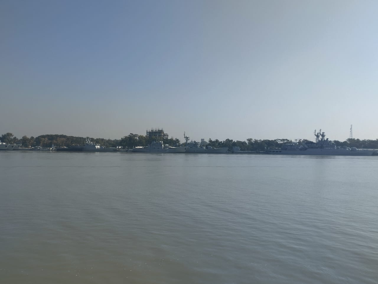 Sailing into Silence: My Peaceful & Thrilling Sundarbans Cruise Experience